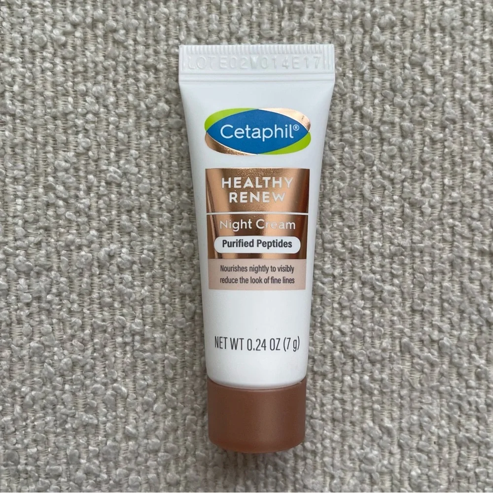 Cetaphil brand new